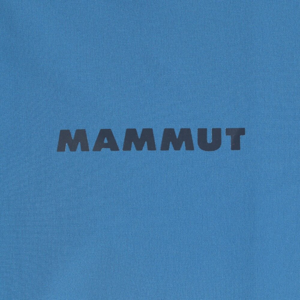 マムート（MAMMUT）（メンズ）EUROサイズ ジャケット Climb Hybrid ML ジャケット 1014-05000-50550 ブルー
