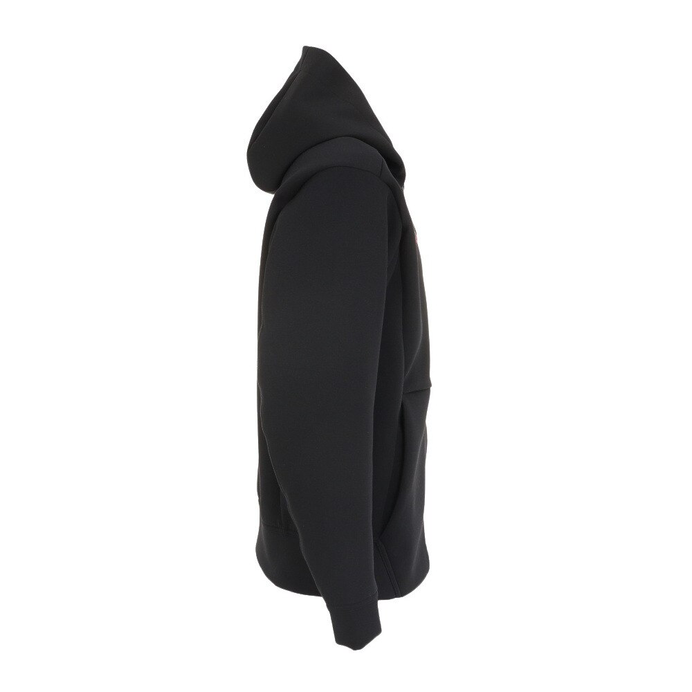マムート（MAMMUT）（メンズ）ジャケット フーディ Dyno 2.0 ML フードジャケット AF Men Classic 1014-05430-0001 ブラック