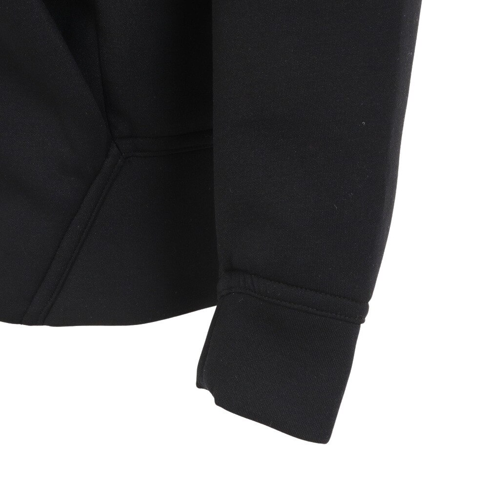 マムート（MAMMUT）（メンズ）ジャケット フーディ Dyno 2.0 ML フードジャケット AF Men Classic 1014-05430-0001 ブラック