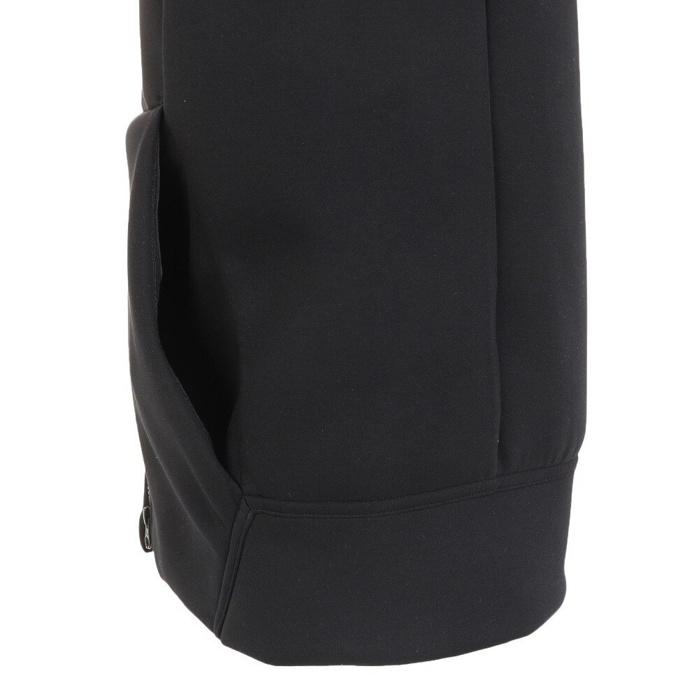 マムート（MAMMUT）（メンズ）ジャケット フーディ Dyno 2.0 ML フードジャケット AF Men Classic 1014-05430-0001 ブラック