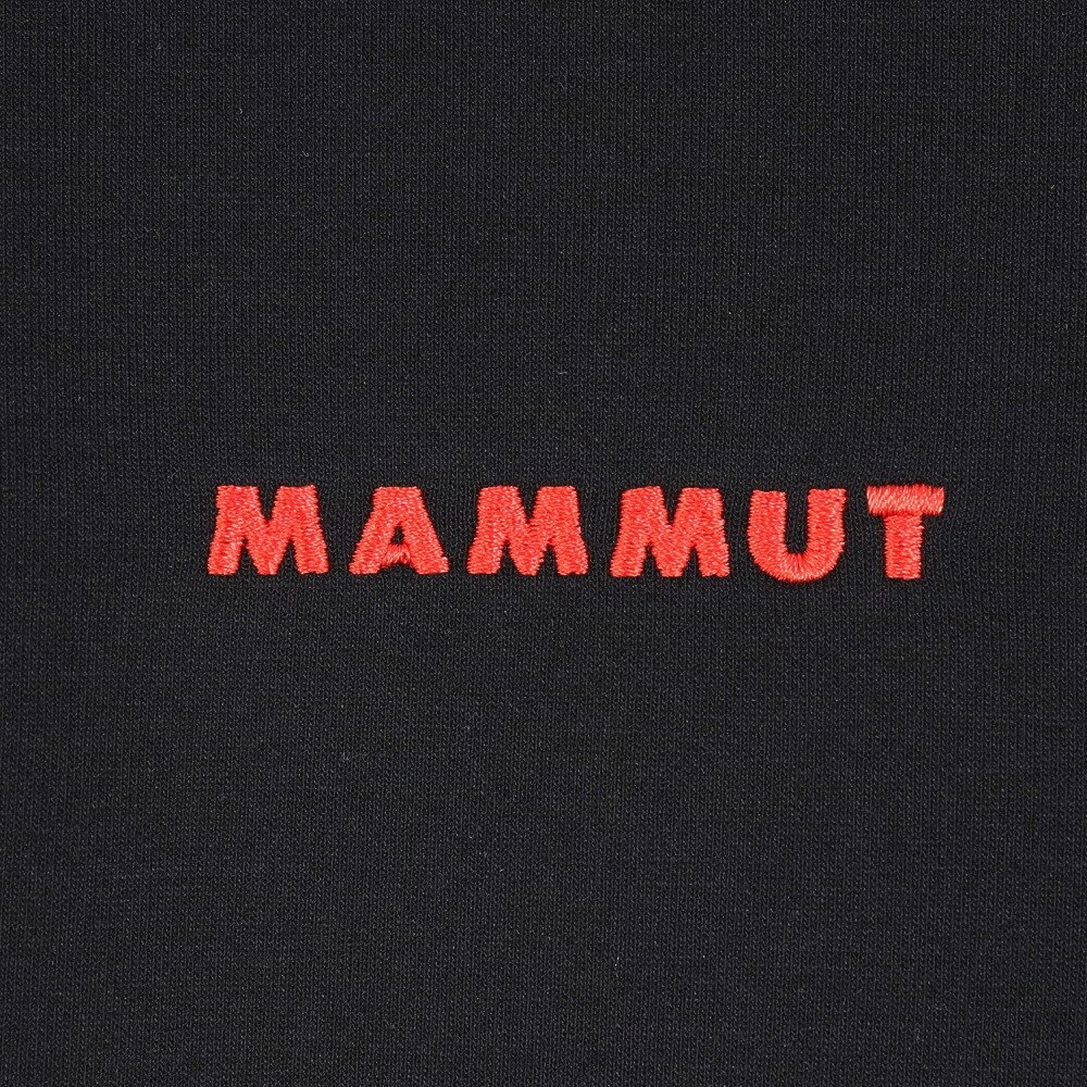マムート（MAMMUT）（メンズ）ジャケット フーディ Dyno 2.0 ML フードジャケット AF Men Classic 1014-05430-0001 ブラック