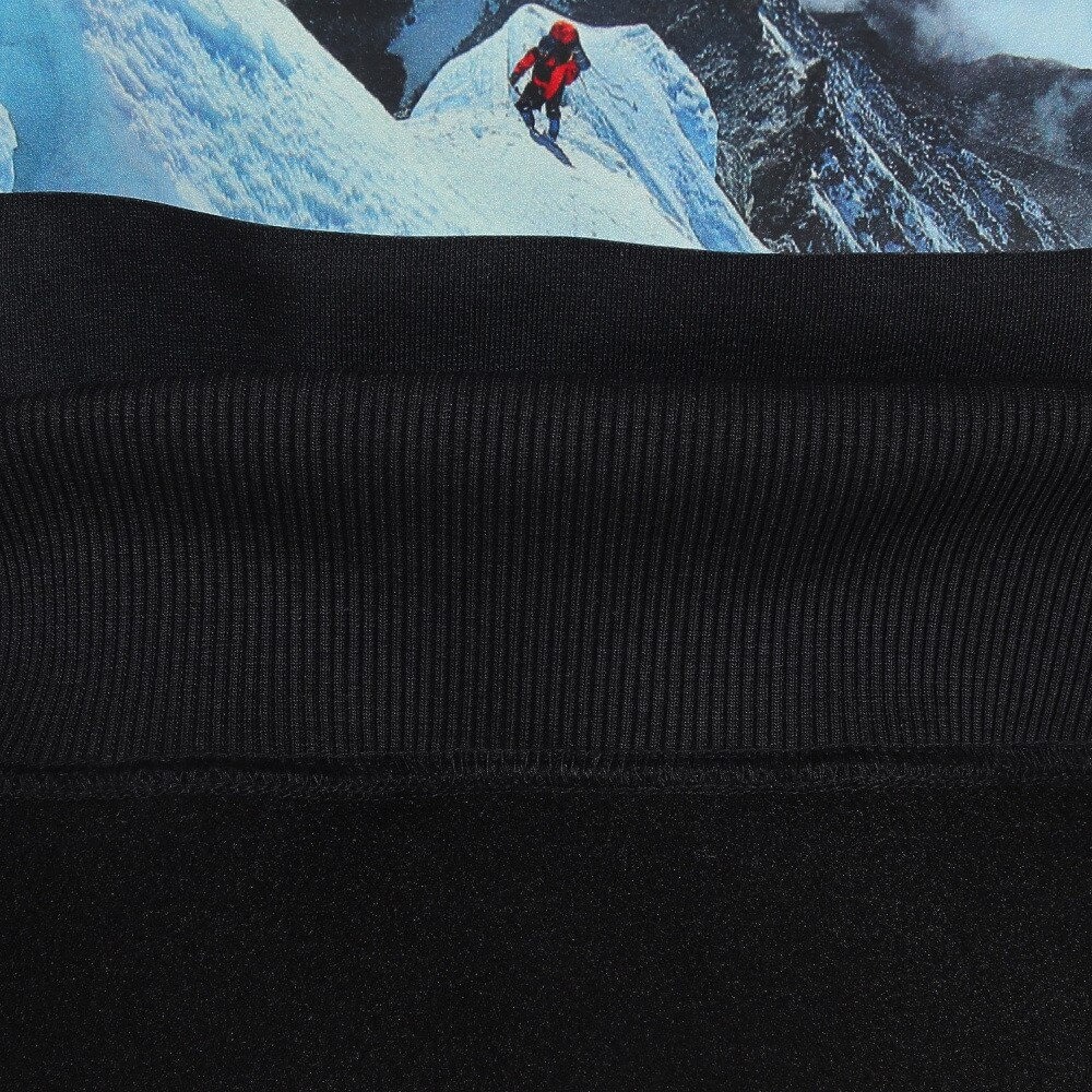 ザ・ノース・フェイス（THE NORTH FACE）（メンズ）パーカー スウェット 30th ヌプシスウェットフーディ NT62234 K ブラック
