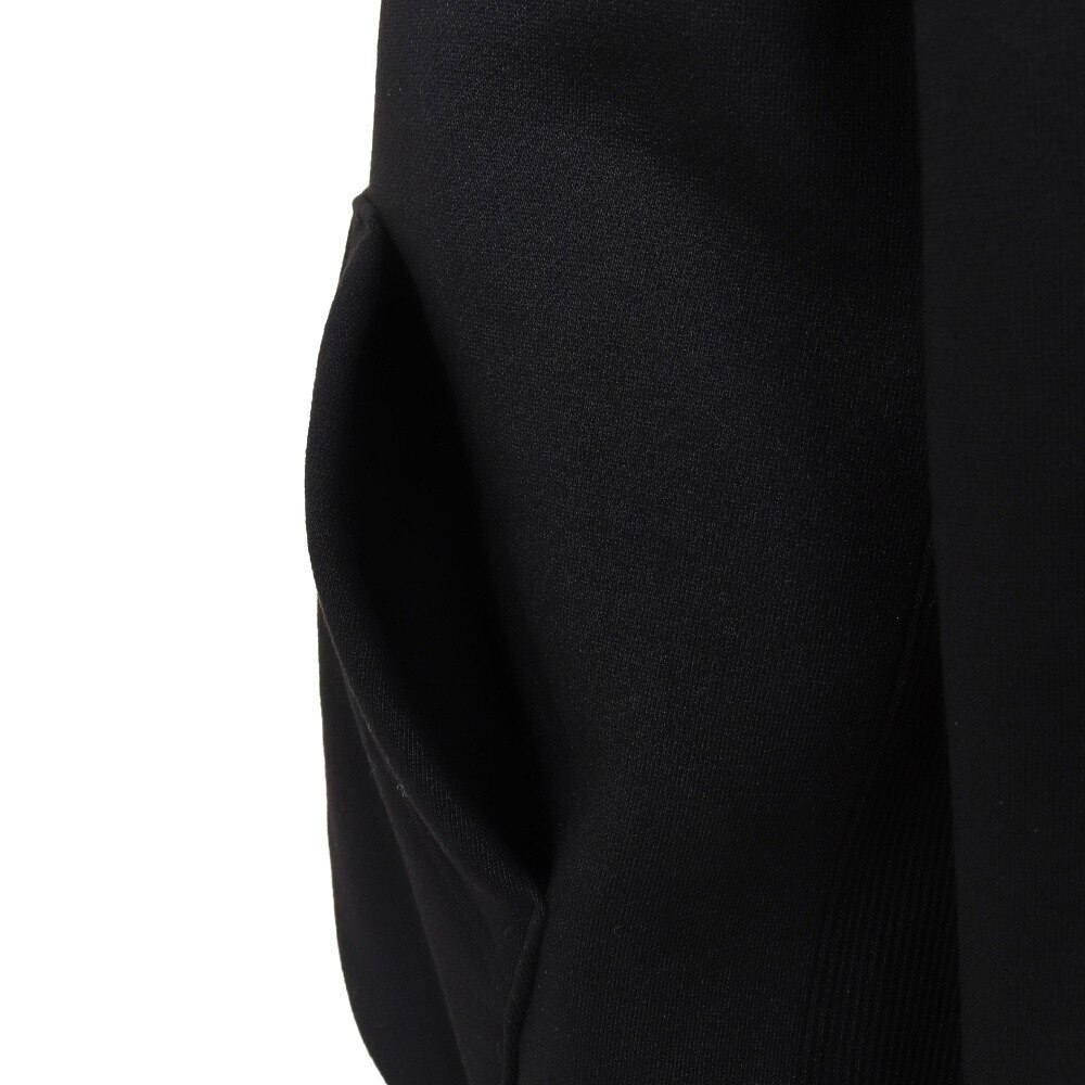 ザ・ノース・フェイス（THE NORTH FACE）（メンズ）パーカー スウェット 30th ヌプシスウェットフーディ NT62234 K ブラック