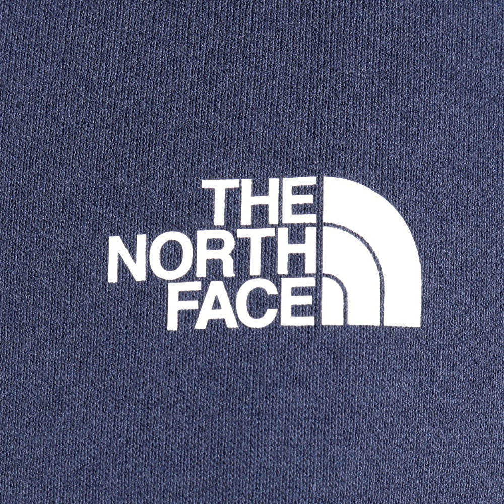 ザ・ノース・フェイス（THE NORTH FACE）（メンズ）トレーナー スウェット フルジップフーディー NT62334X UN