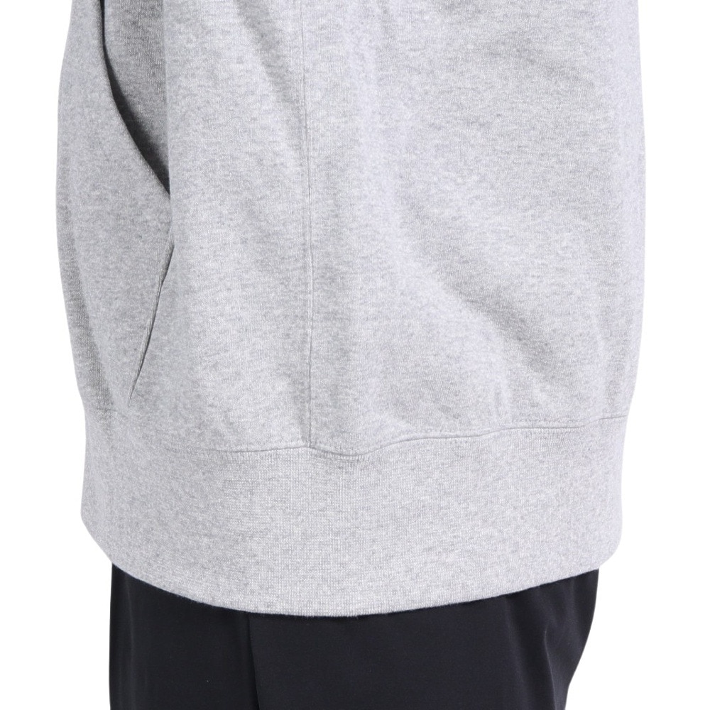 ザ・ノース・フェイス（THE NORTH FACE）（メンズ）トレーナー スウェット フルジップフーディー NT62334X Z
