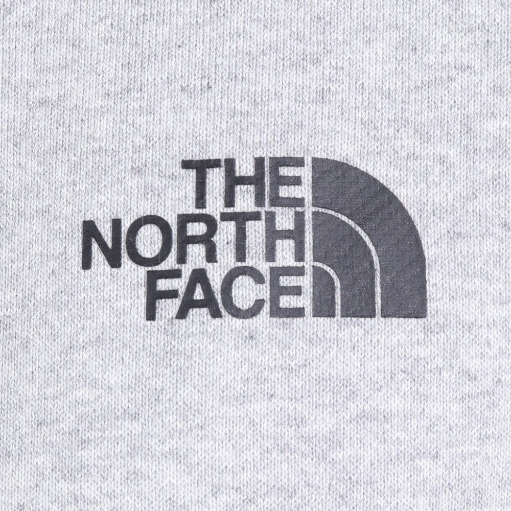 ザ・ノース・フェイス（THE NORTH FACE）（メンズ）トレーナー スウェット フルジップフーディー NT62334X Z