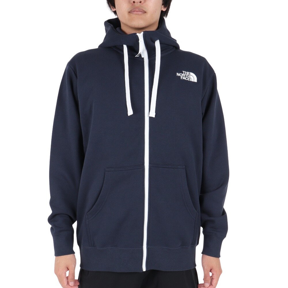 THE NORTH FACE メンズパーカー