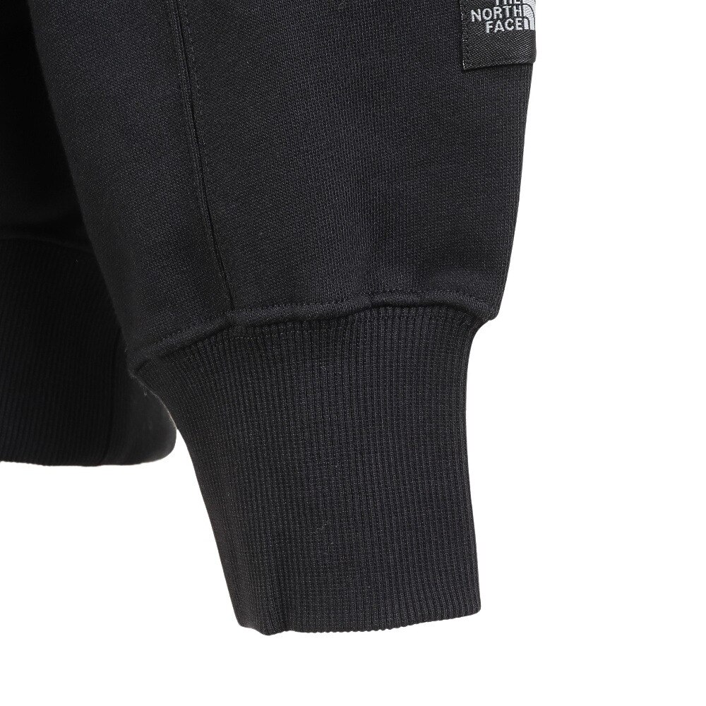 ノースフェイス（THE NORTH FACE）（メンズ）トレーナー スウェット トランスアンタークティカフーディ NT62332 K★★★