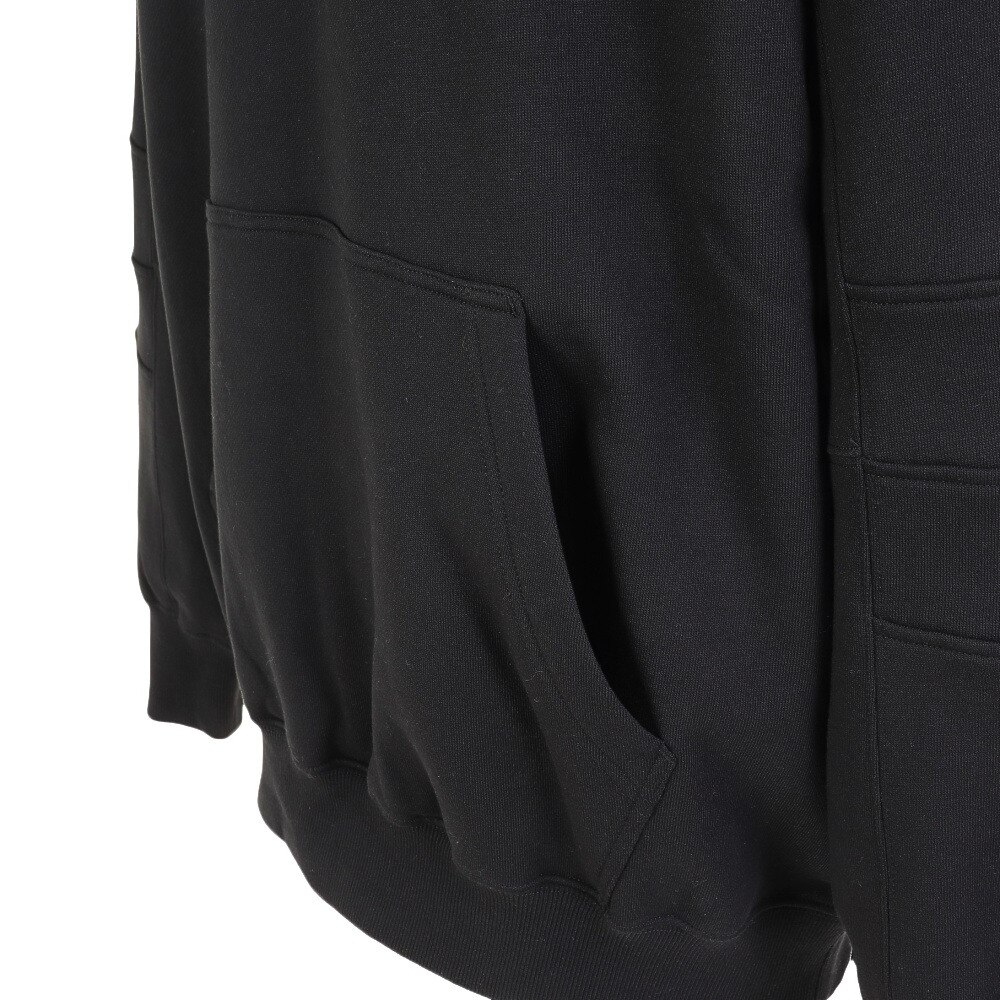 ノースフェイス（THE NORTH FACE）（メンズ）トレーナー スウェット トランスアンタークティカフーディ NT62332 K★★★