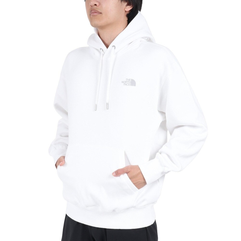 THE NORTH FACE パーカー XL W NT62333