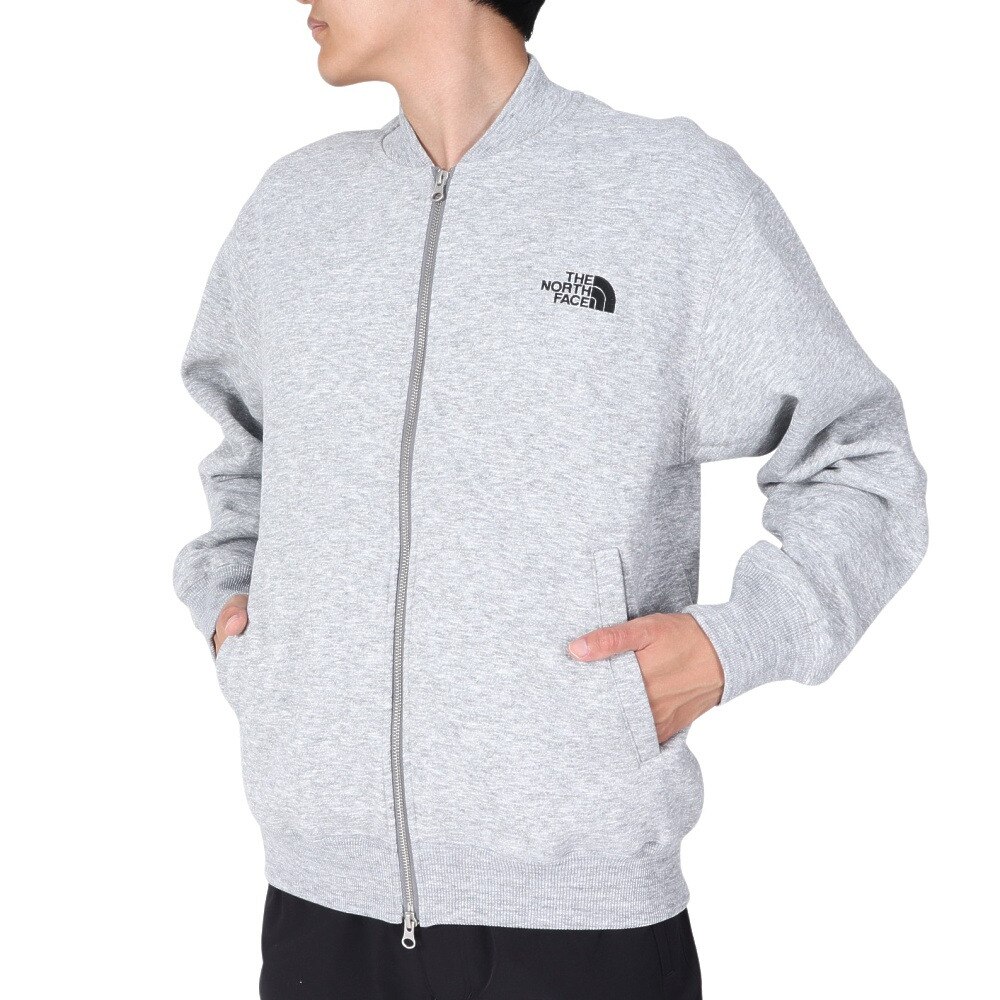 【定番商品】ノースフェイス　スウェット　トレーナー　The North Face