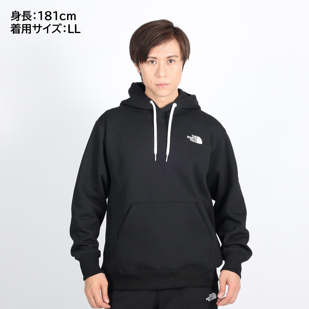 THE NORTH FACE パーカー XL K NT62338