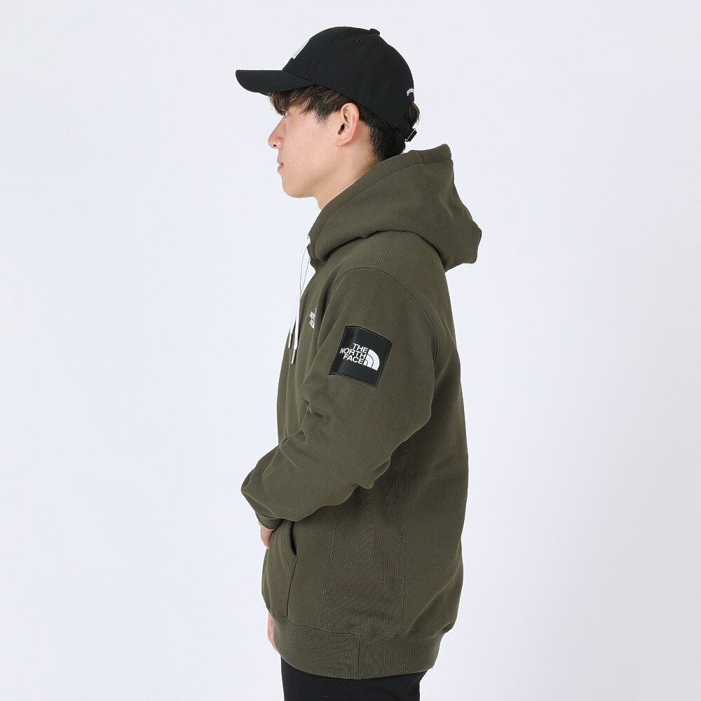 ノースフェイス（THE NORTH FACE）（メンズ、レディース）パーカー