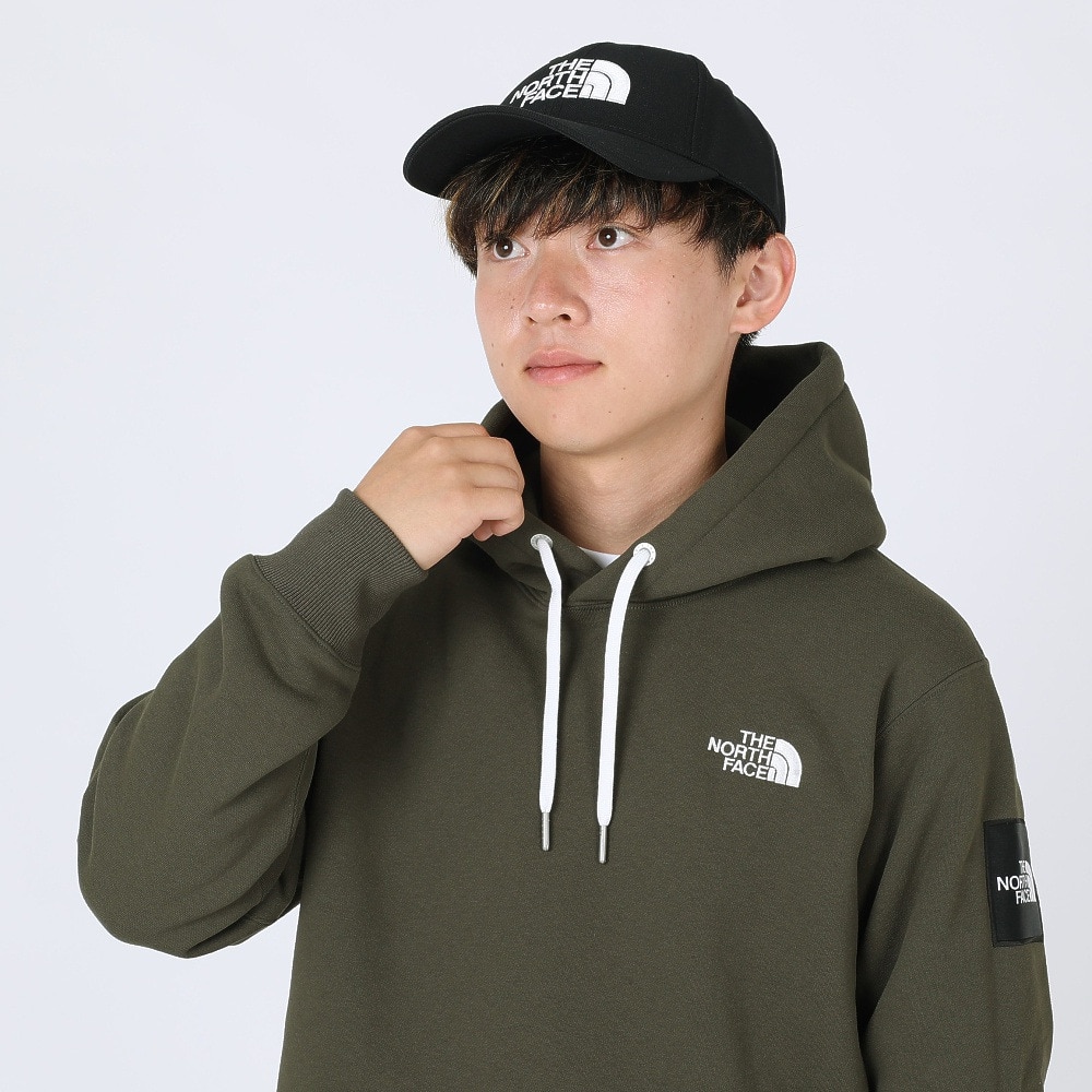 the north face レディースパーカー