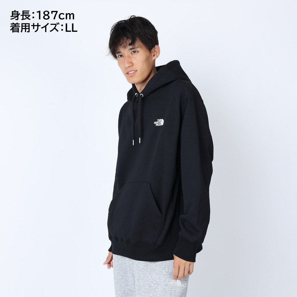 ノースフェイス（THE NORTH FACE）（メンズ）パーカー スウェット