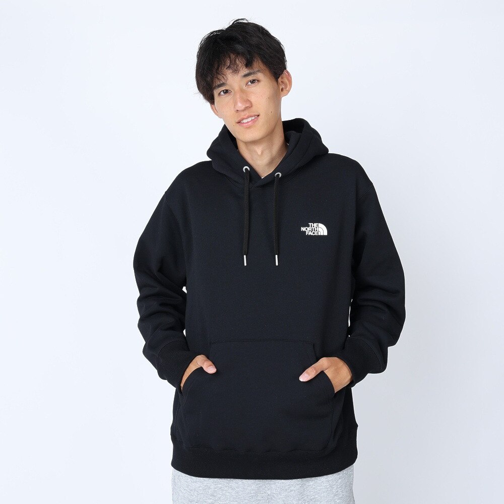 ノースフェイス（THE NORTH FACE）（メンズ）パーカー スウェット ...