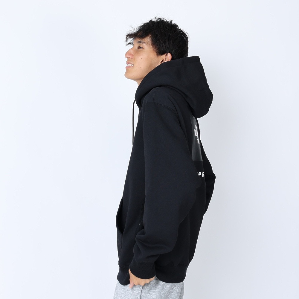 ノースフェイス（THE NORTH FACE）（メンズ）パーカー スウェット