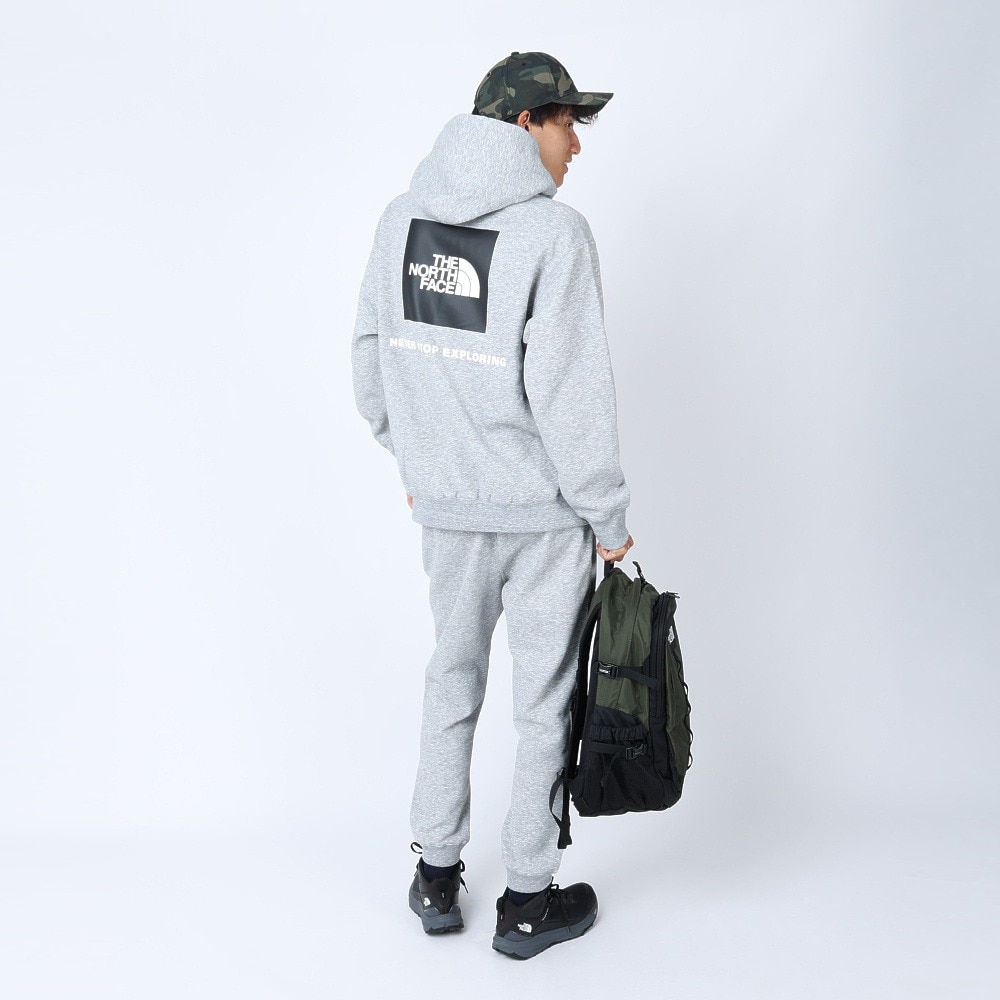 ノースフェイス（THE NORTH FACE）（メンズ）パーカー スウェット