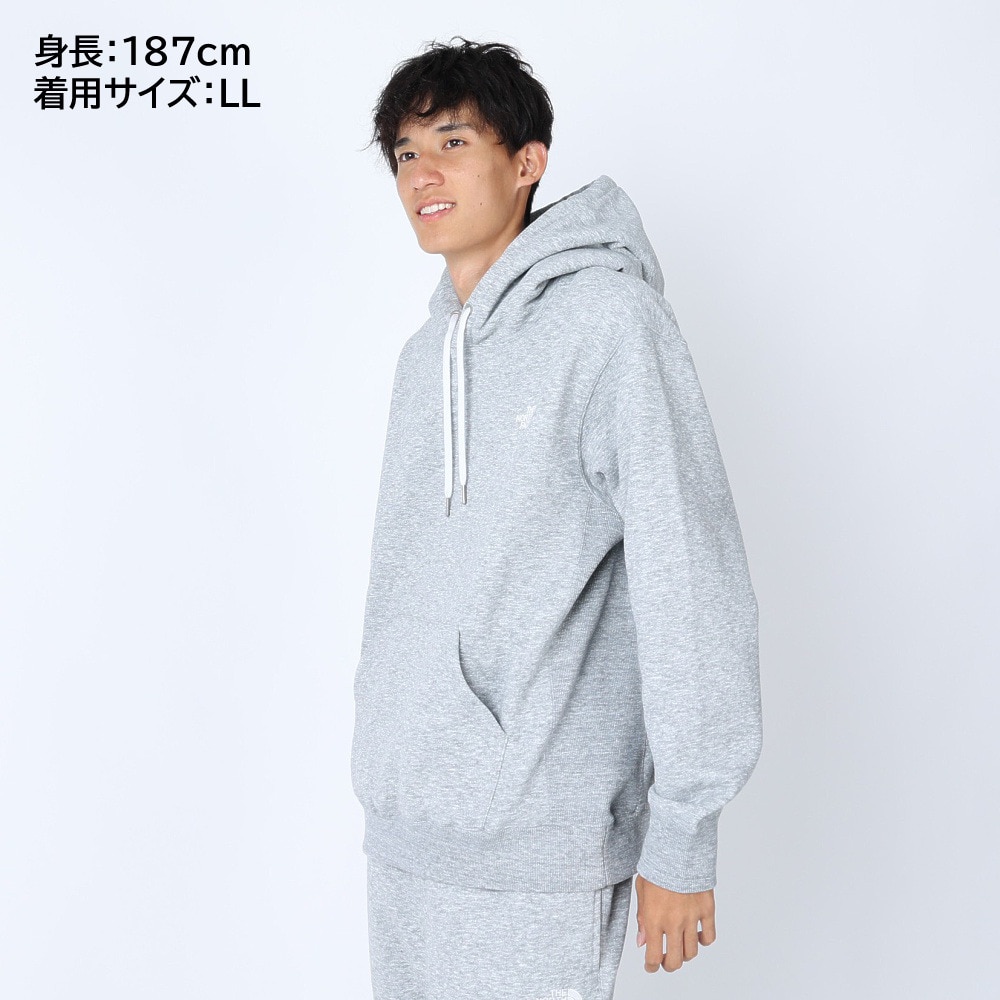 ノースフェイス（THE NORTH FACE）（メンズ）パーカー スウェット 