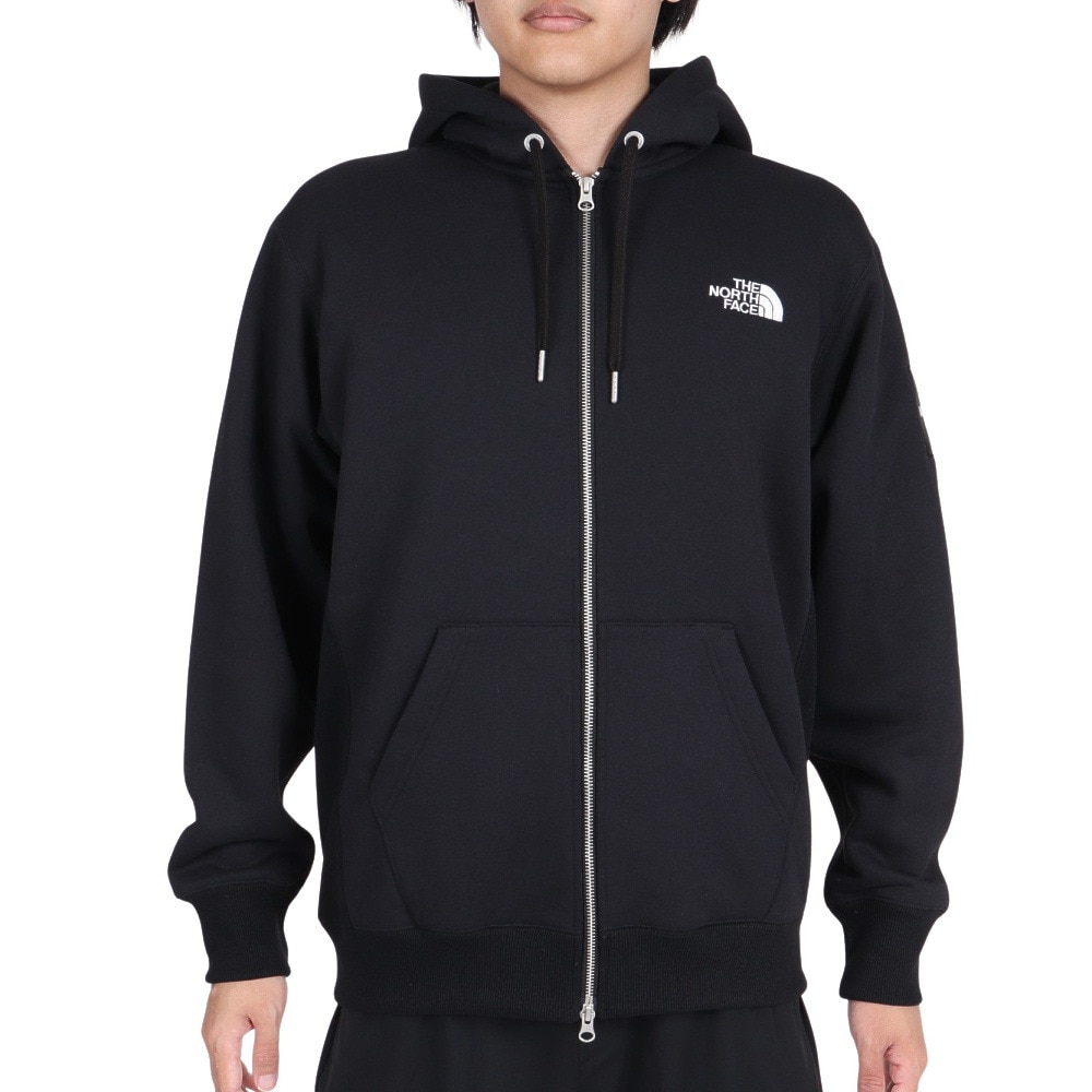 ノースフェイス（THE NORTH FACE）（メンズ）パーカー スウェット