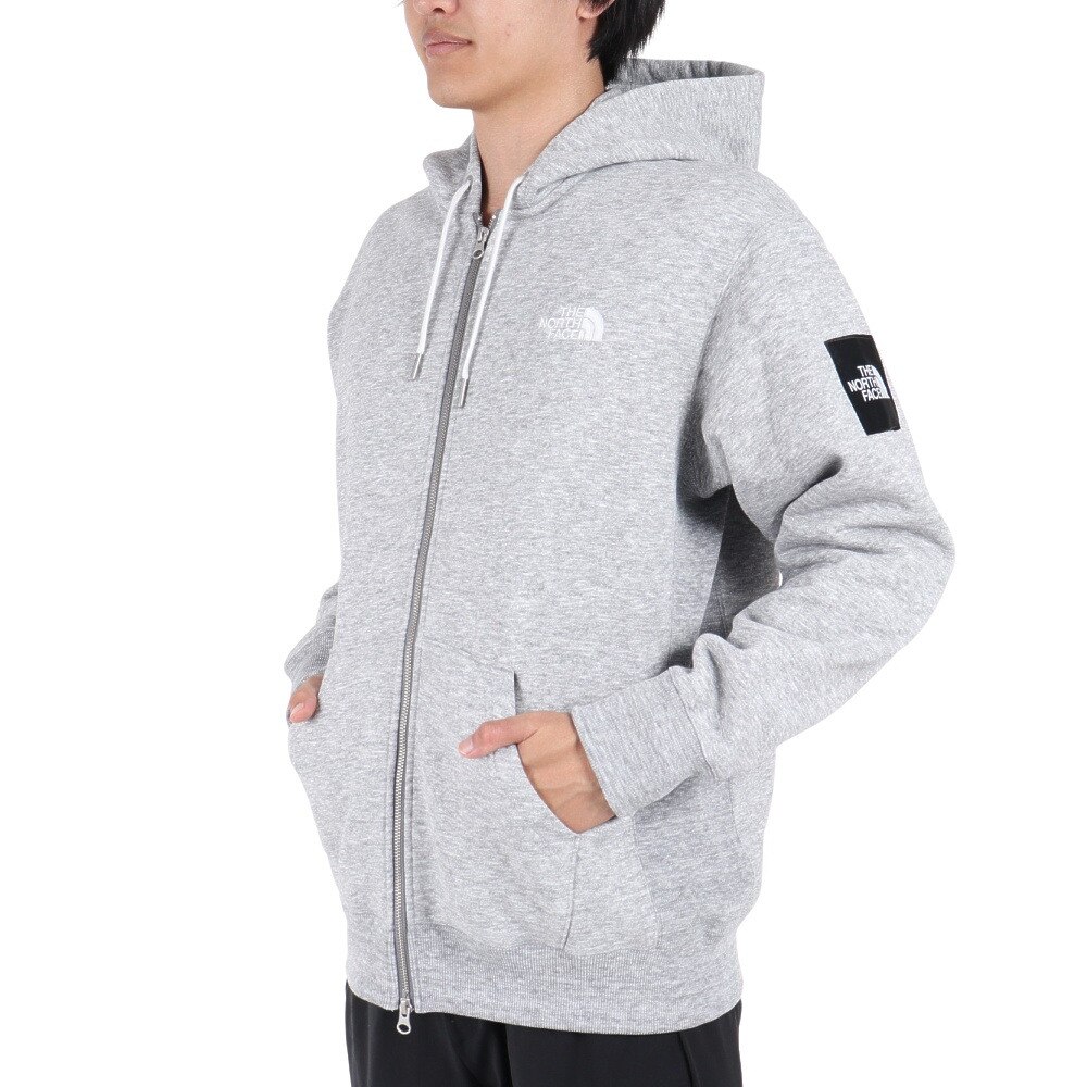 The North Face パーカー