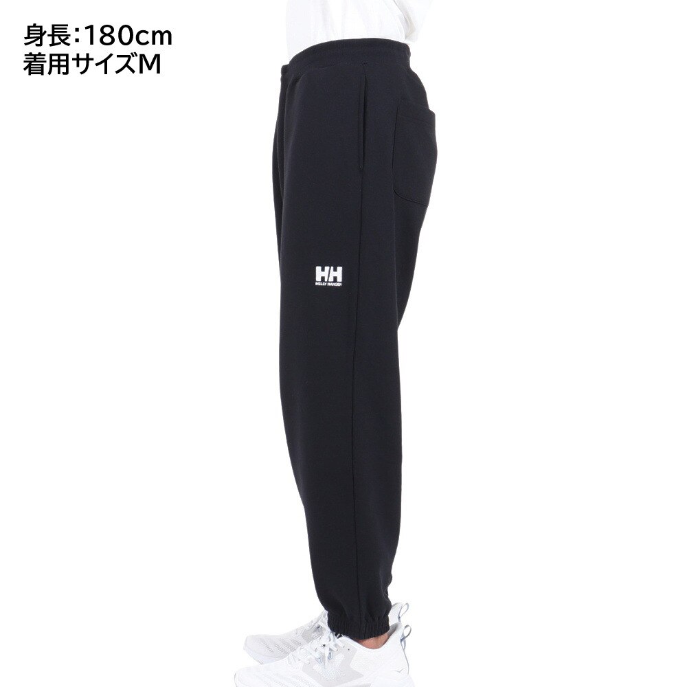HELLY HANSEN ヘリーハンセン スウェットパンツ