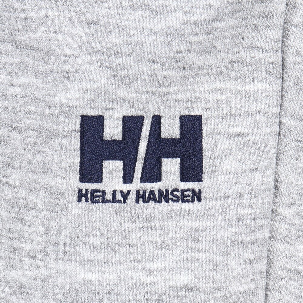 ヘリーハンセン（HELLY HANSEN）（メンズ）パンツ ボトム スウェット ロゴ スウェットパンツ HH22378 Z グレー