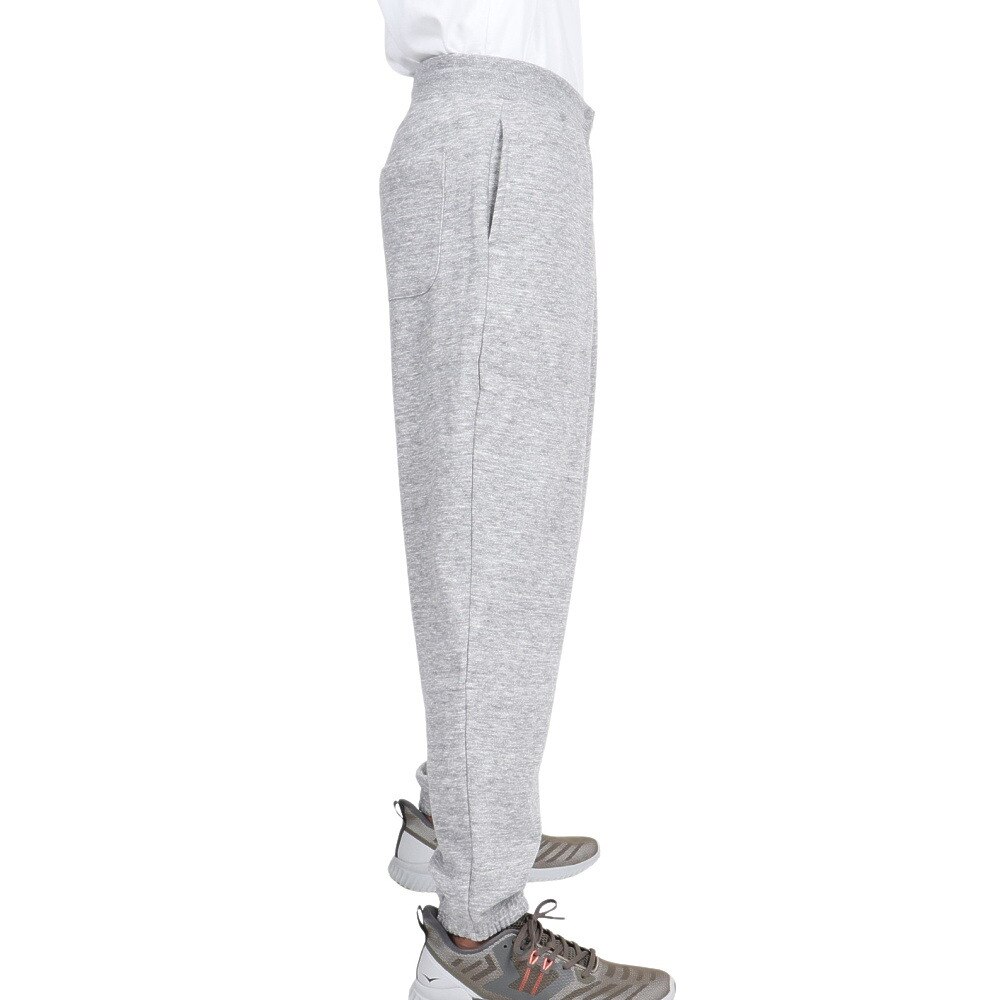 ヘリーハンセン（HELLY HANSEN）（メンズ）パンツ ボトム スウェット ロゴ スウェットパンツ HH22378 Z グレー
