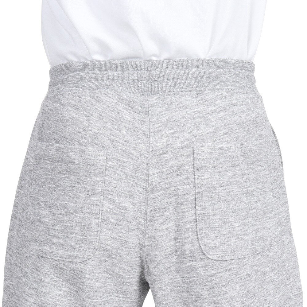 ヘリーハンセン（HELLY HANSEN）（メンズ）パンツ ボトム スウェット ロゴ スウェットパンツ HH22378 Z グレー