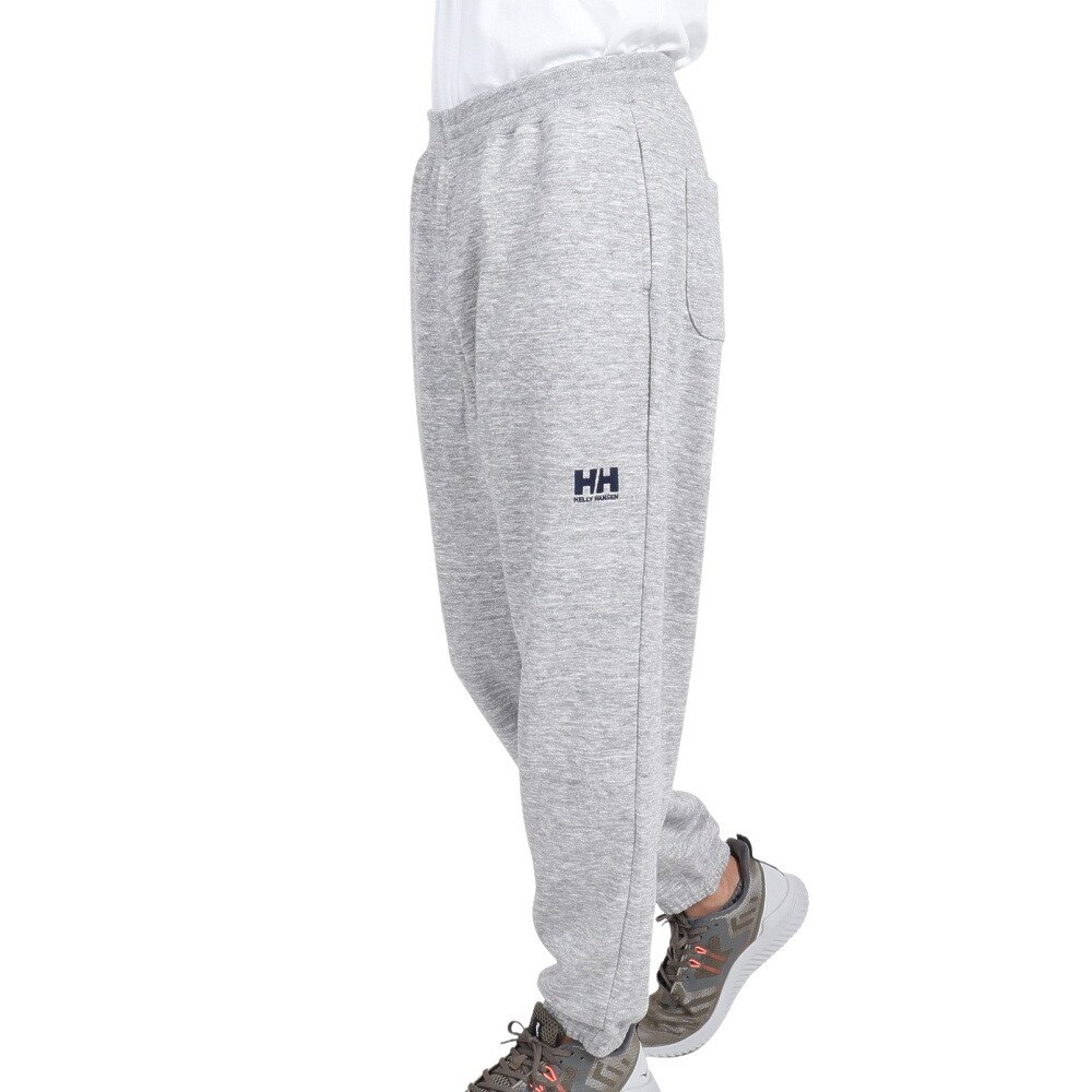 HELLY HANSEN ヘリーハンセン スウェットパンツ
