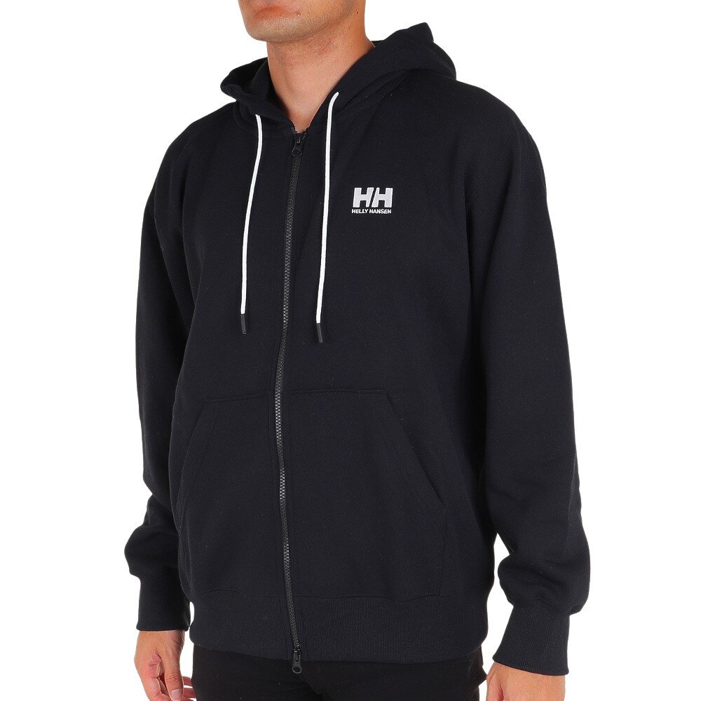 HELLY HANSEN　ハリーハンセンパーカー