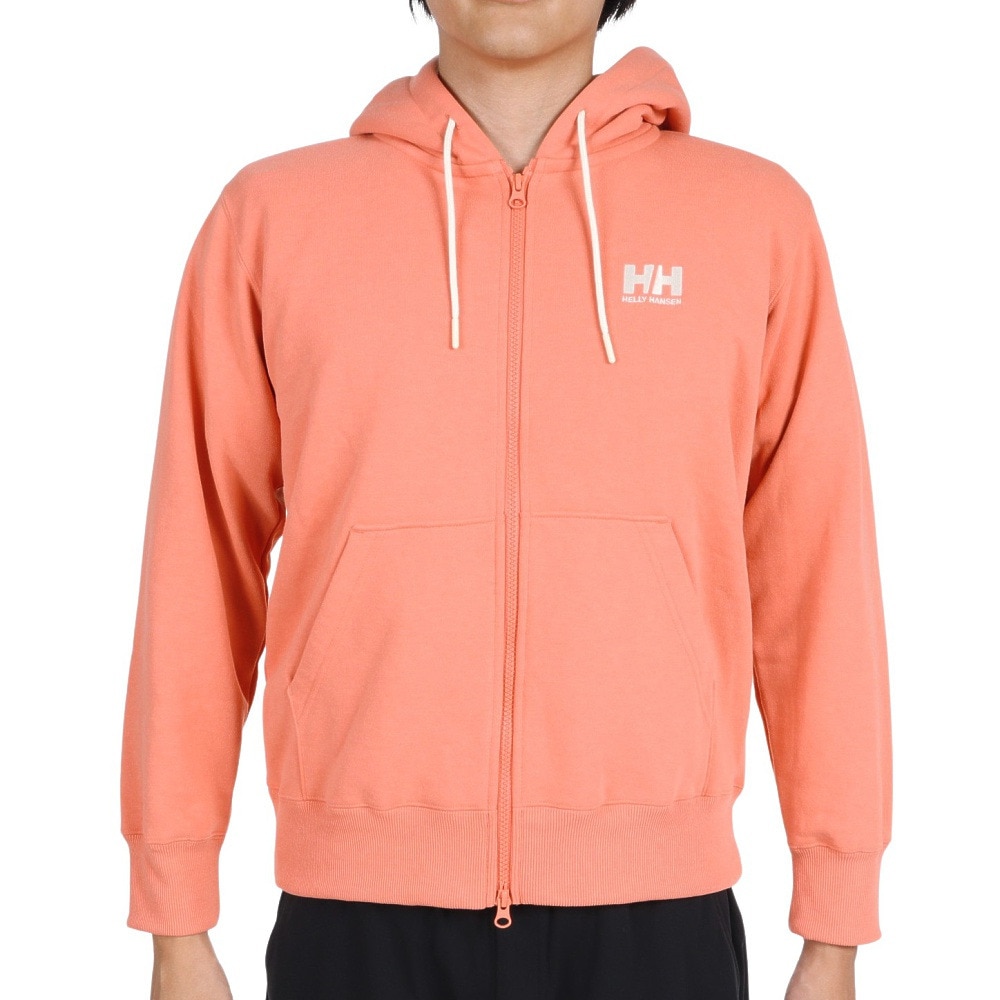 HELLY HANSEN　ハリーハンセンパーカー