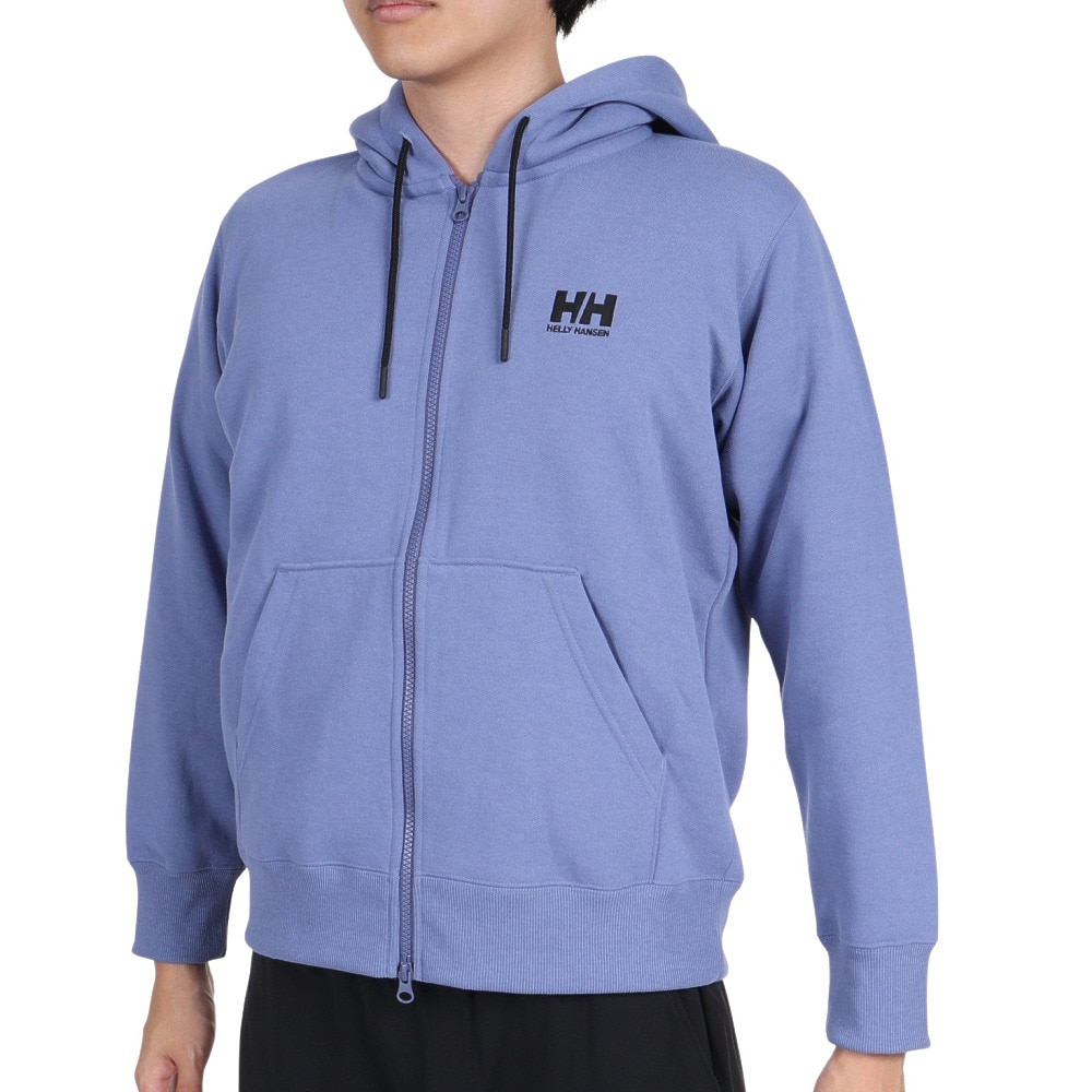 HELLY HANSEN ヘリーハンセン ジップアップパーカー