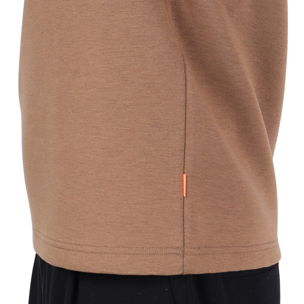 マムート（MAMMUT）（メンズ）EUROサイズ トレーナー スウェット Dyno 2.0 ML Crew Neck AF 1014-04970-7527