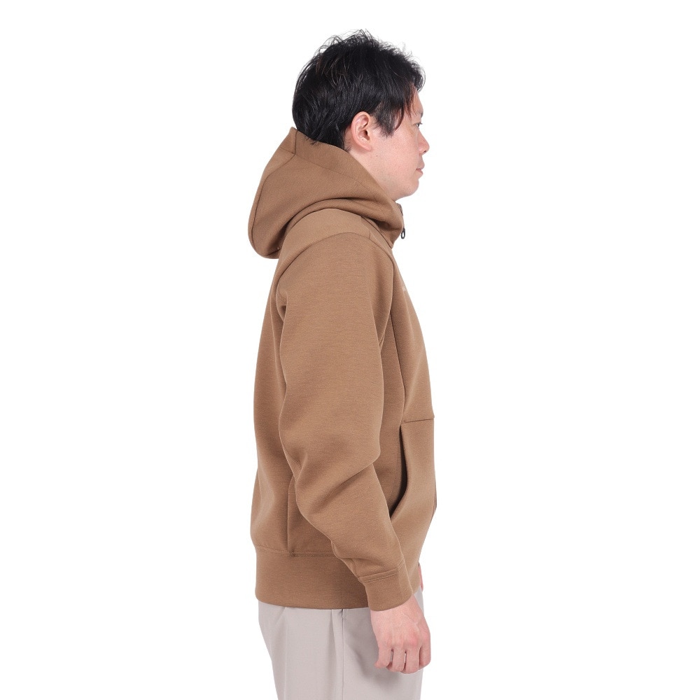 マムート（MAMMUT）（メンズ）トレーナー スウェット ダイノ Dyno 2.0 ML Hooded ジャケット 1014-04980-7527