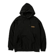 ペンドルトン（PENDLETON）（メンズ）パーカー スウェット ラグラン バックプリントスウェットフーディ 19807226 Black ブラック