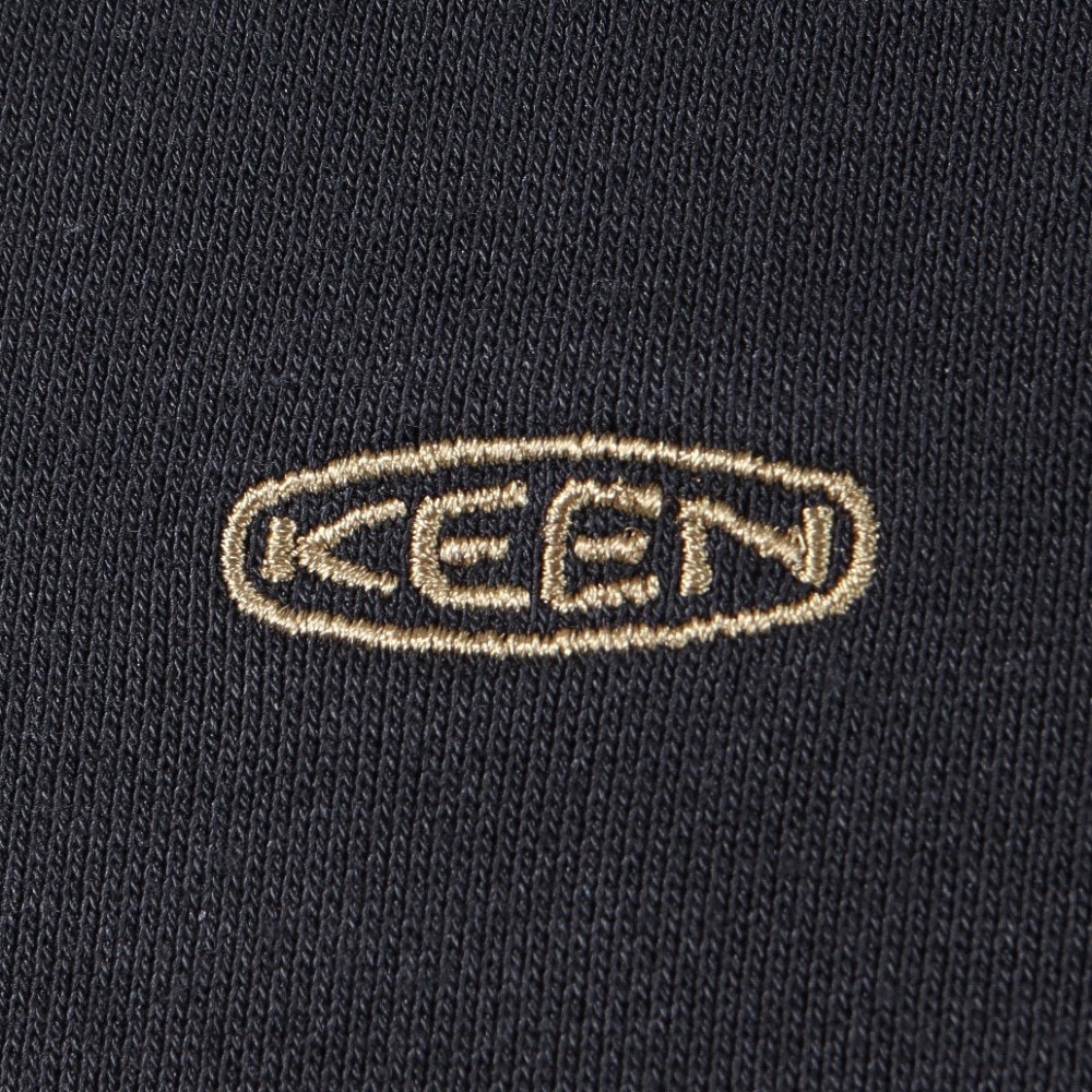キーン（KEEN）（メンズ、レディース）トレーナー スウェット ハーベスト テック ポケット フーディー 1028458