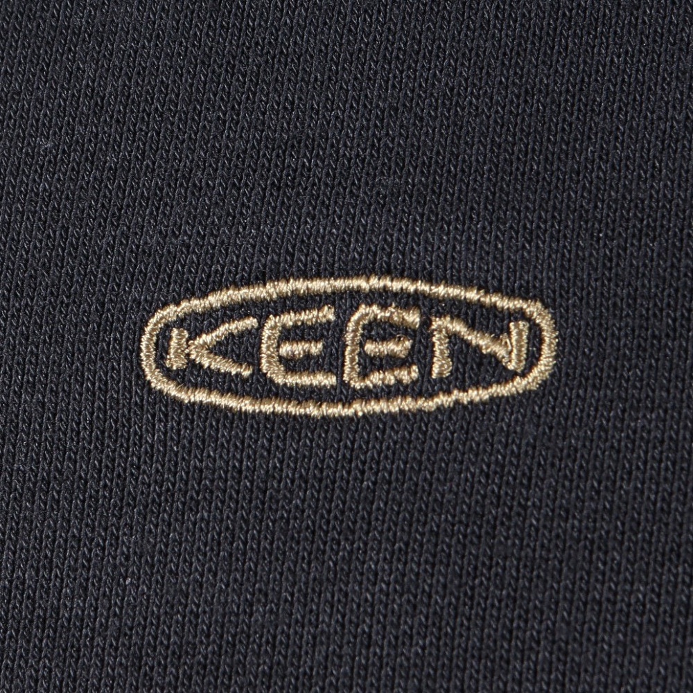 キーン（KEEN）（メンズ、レディース）トレーナー スウェット ハーベスト テック ポケット フーディー 1028458 パーカー