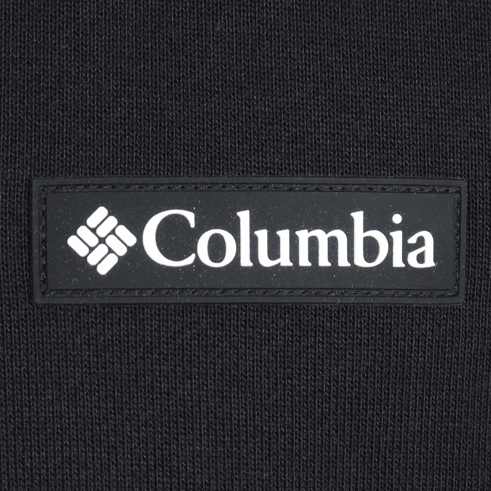 コロンビア（Columbia）（メンズ）トレーナー スウェット マーブル キャニオン フレンチテリークルーネック AE3351 010