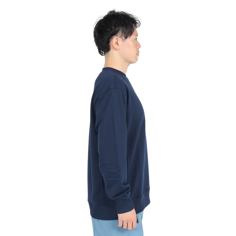 コロンビア（Columbia）（メンズ）トレーナー スウェット マーブル キャニオン フレンチテリークルーネック AE3351 480