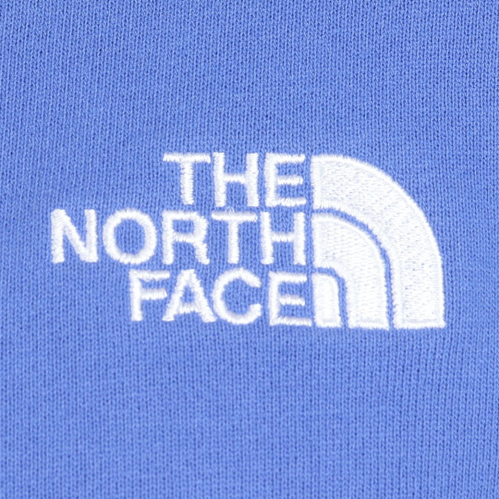ノースフェイス（THE NORTH FACE）（メンズ）トレーナー スウェット スクエアロゴフルジップ NT12335 SO