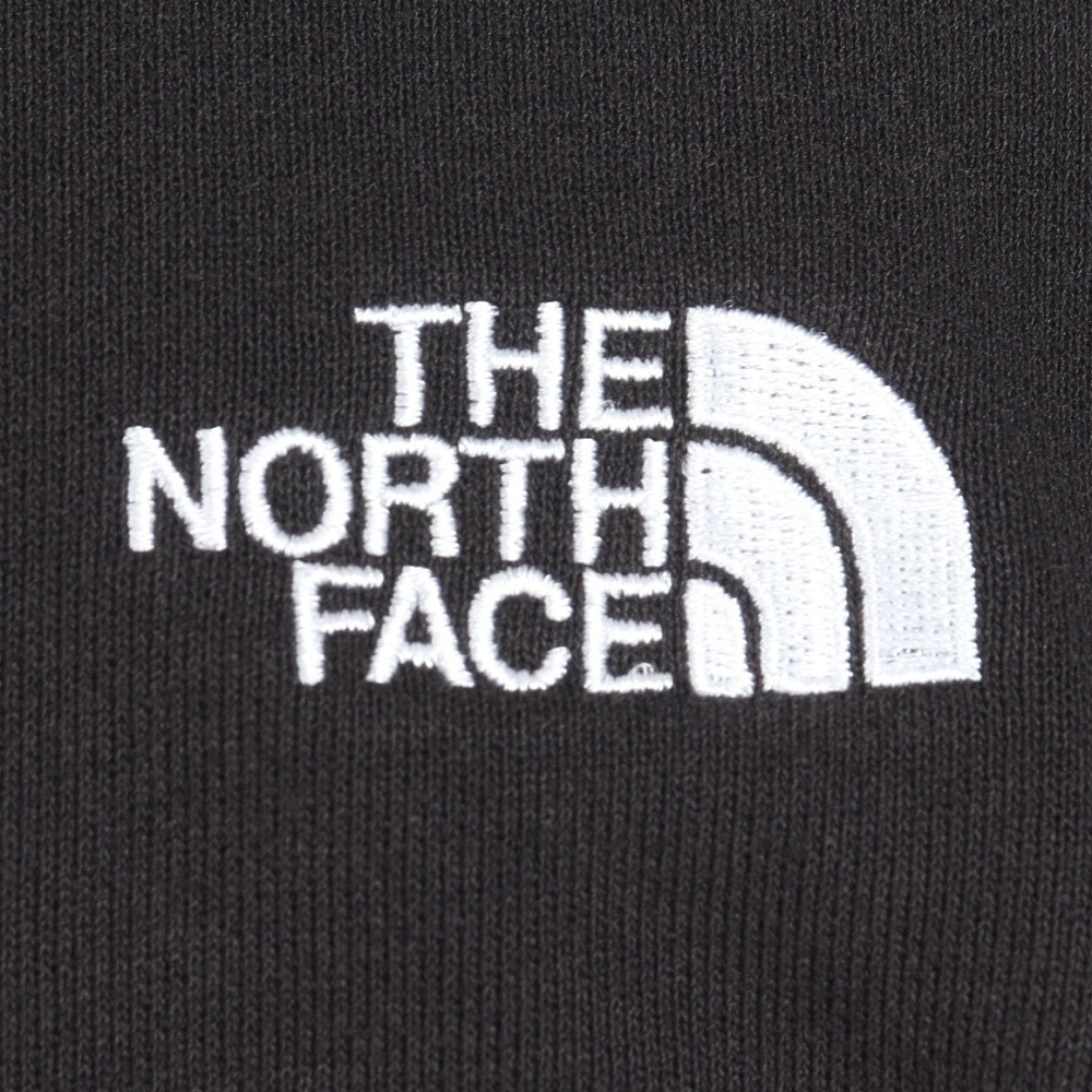 ノースフェイス（THE NORTH FACE）（メンズ）トレーナー スウェット NEVER STOP ING CREW NT12444 K