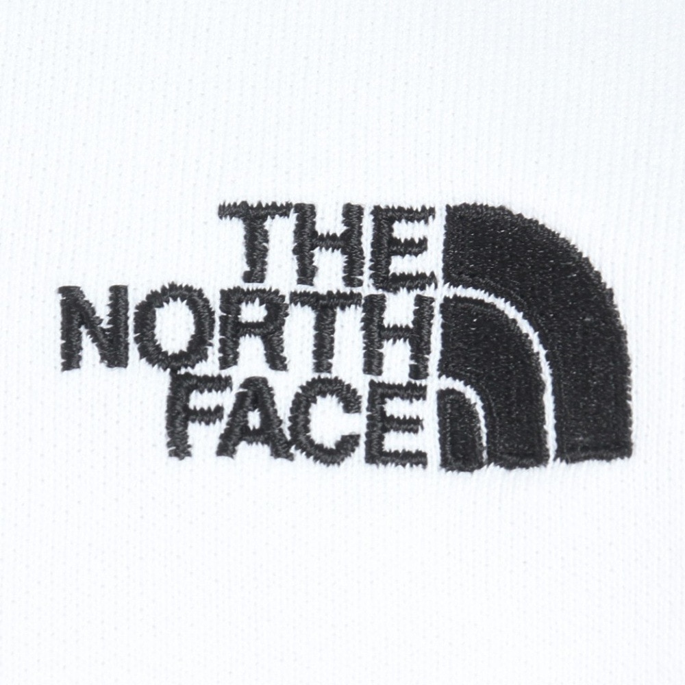 ノースフェイス（THE NORTH FACE）（メンズ）トレーナー スウェット NEVER STOP ING CREW NT12444 W