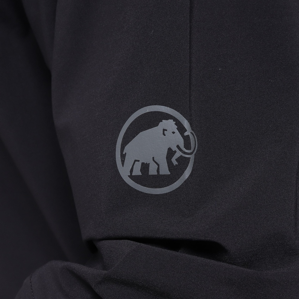 マムート（MAMMUT）（メンズ）EUROサイズ トレーナー スウェット コンフォート クルーネック ウエア AF 1011-02400-0001