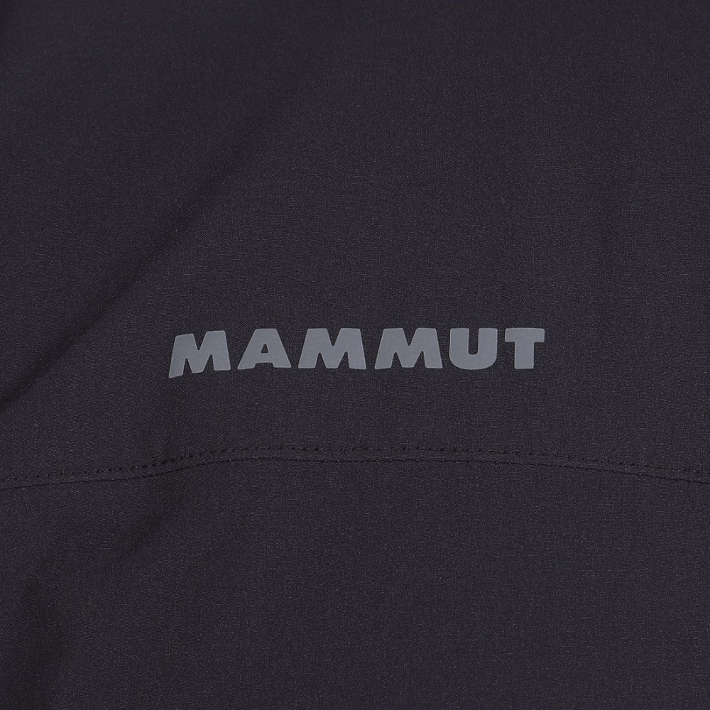 マムート（MAMMUT）（メンズ）コンフォート ジャケット Comfort Jacket AF 1011-02410-0001