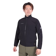 マムート（MAMMUT）（メンズ）コンフォート ジャケット Comfort Jacket AF 1011-02410-0001