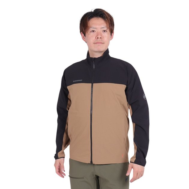マムート（MAMMUT）（メンズ）アウター コンフォート ジャケット 
