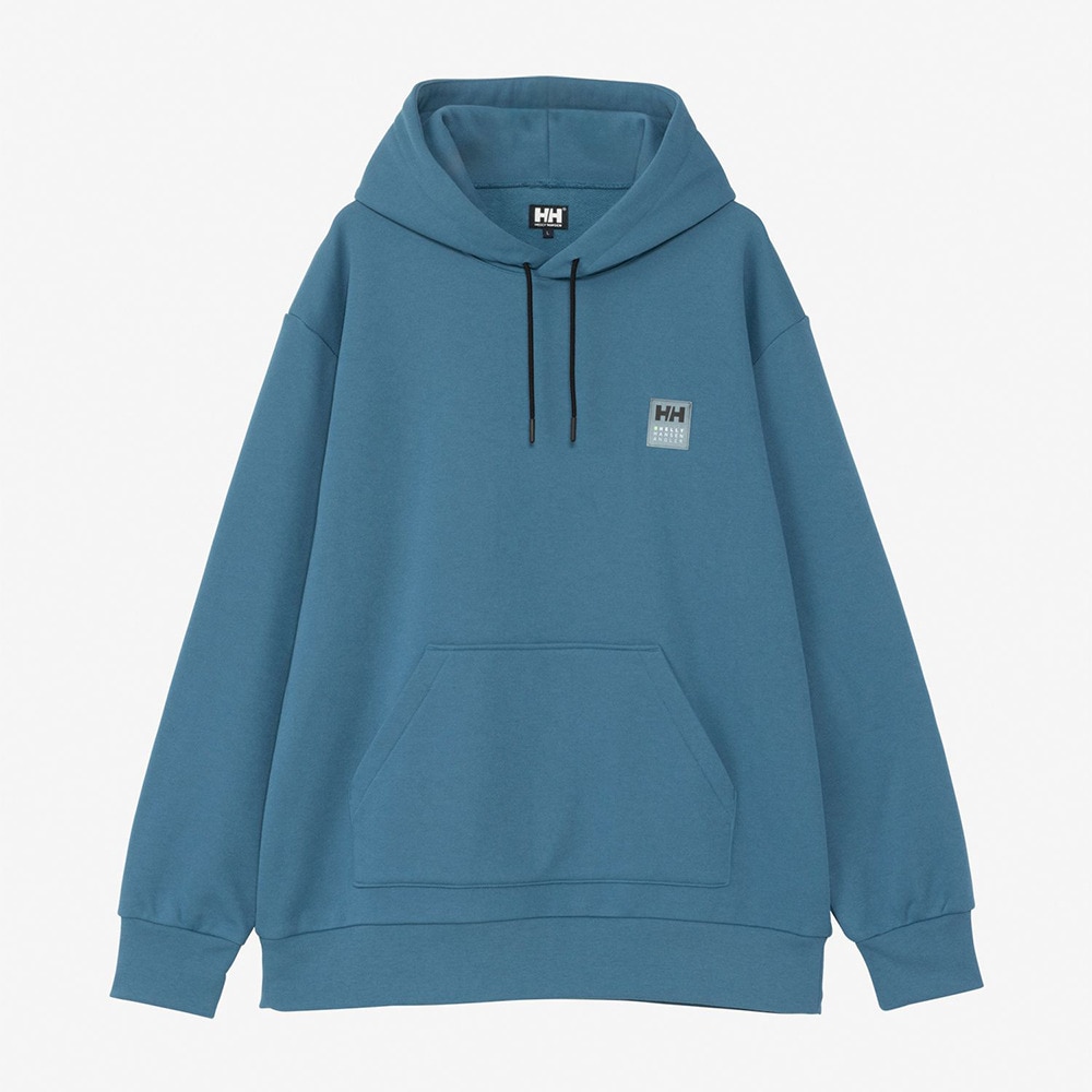ヘリーハンセン（HELLY HANSEN）（メンズ、レディース）トレーナー スウェット アングラースウェットパーカ HH32453 AE パーカー