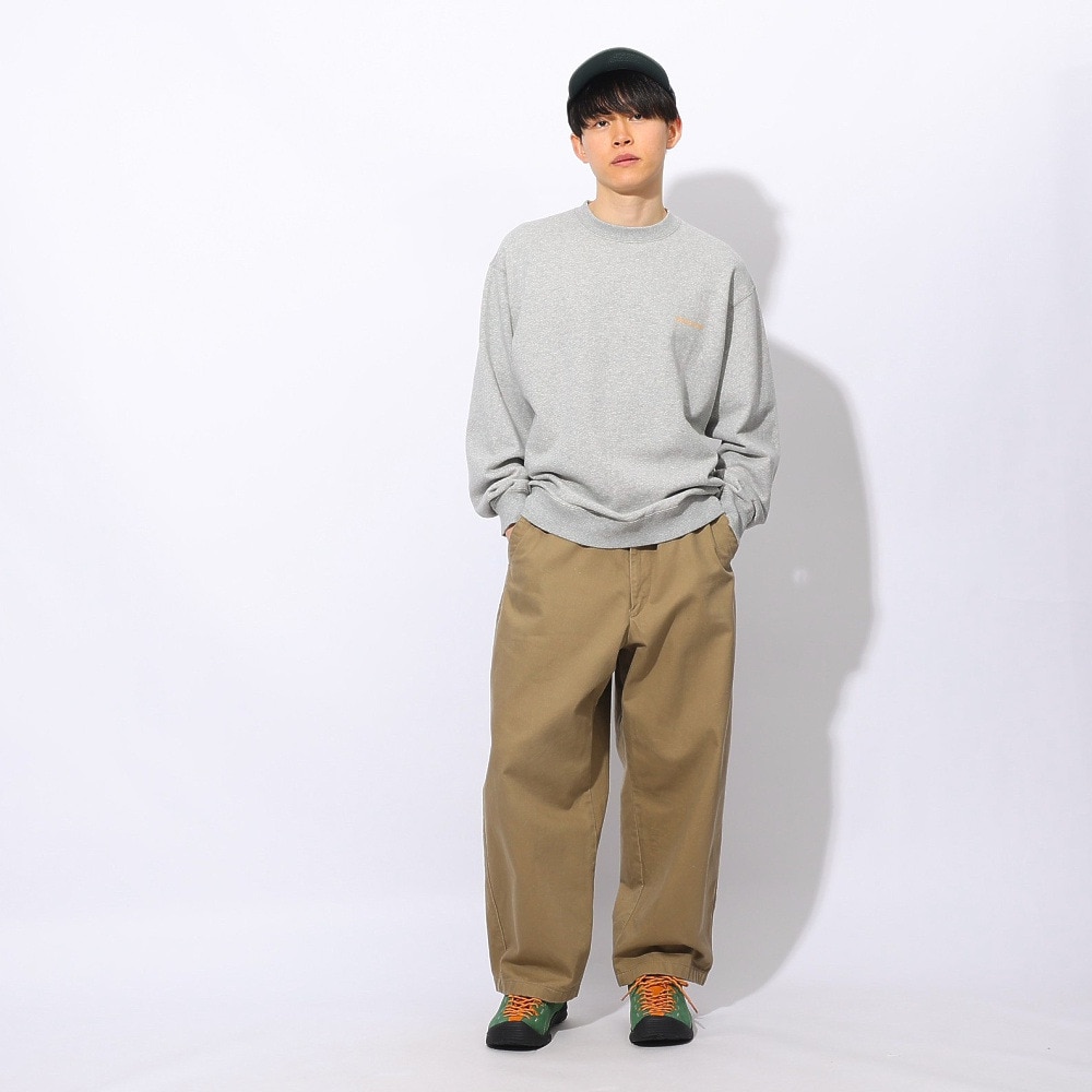 ペンドルトン（PENDLETON）（メンズ）トレーナー スウェット ペンドルトン メンズ フレンチテリー バックプリントスウェット 19807034 HGR