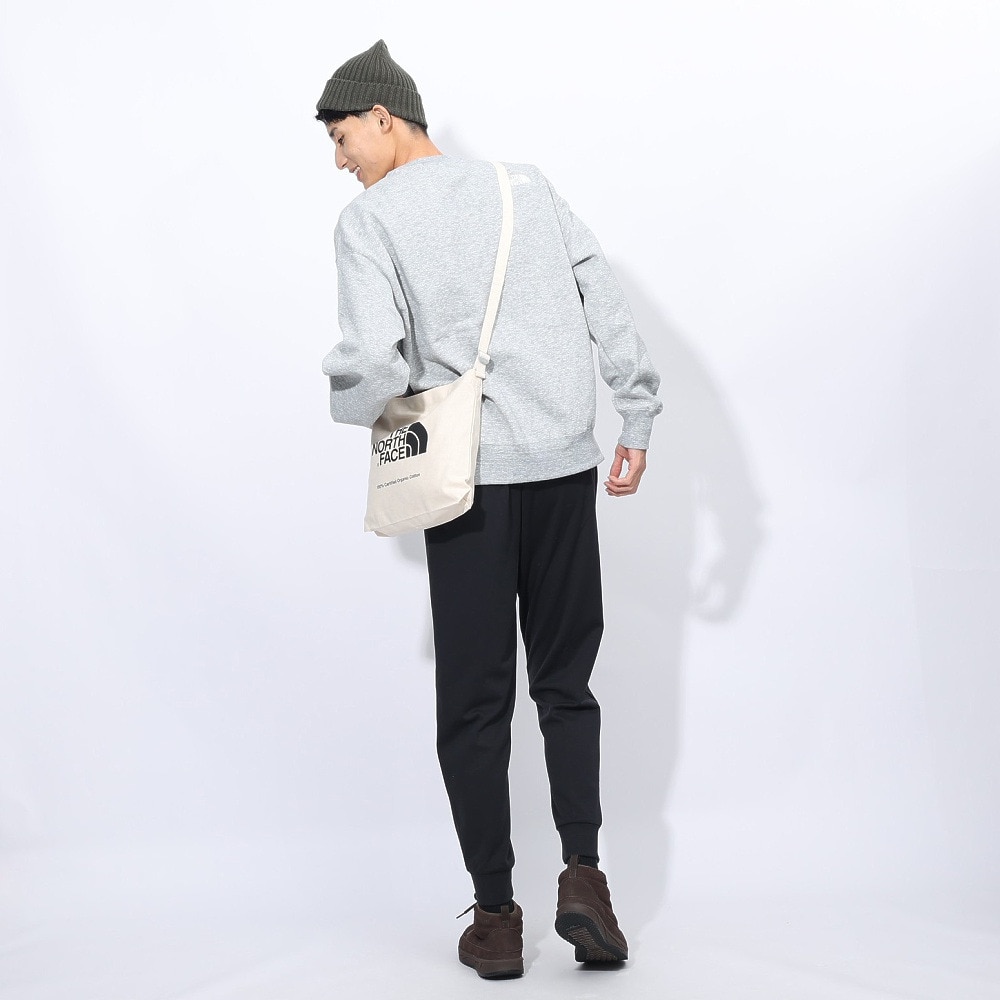 ザ・ノース・フェイス（THE NORTH FACE）（メンズ、レディース）トレーナー スウェット ズー ピッカー クルーネック NT62434 Z
